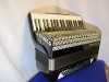 Hohner Atlantic 120 bass accordion in very good condition